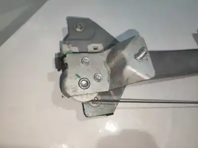 Автозапчасти б/у регулятор стекла переднего левого за dacia dokker 1.5 blue dci diesel fap cat ссылки oem iam 128001471b  