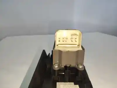 Second-hand car spare part left front power window switch for toyota auris (_e15_) 1.4 d-4d (nde150_) oem iam references   