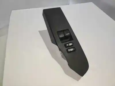 Second-hand car spare part left front power window switch for toyota auris (_e15_) 1.4 d-4d (nde150_) oem iam references   