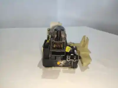 Автозапчастина б/у замок передніх дверей лівий для dacia dokker 1.5 blue dci diesel fap cat посилання на oem iam   