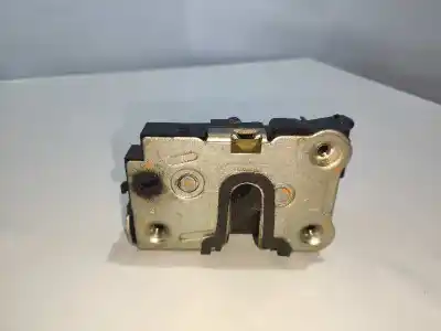 Автозапчасти б/у замок передней правой двери за dacia dokker 1.5 blue dci diesel fap cat ссылки oem iam   