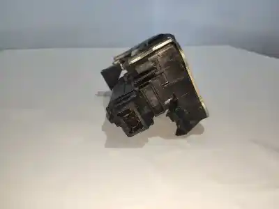 Автозапчасти б/у замок передней правой двери за dacia dokker 1.5 blue dci diesel fap cat ссылки oem iam   