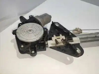 Автозапчастина б/у регулятор склона задній лівий для honda cr-v iii (re_) 2.2 i-dtec 4wd (re6) посилання на oem iam cm012340  