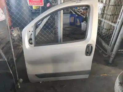 Автозапчасти б/у левая передняя дверь за citroen nemo furgoneta/monovolumen (aa_) 1.4 hdi ссылки oem iam 