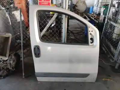 Автозапчасти б/у дверь передняя правая за citroen nemo furgoneta/monovolumen (aa_) 1.4 hdi ссылки oem iam 