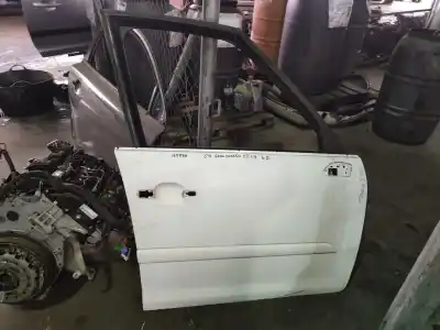 Second-hand car spare part front right door for citroen c4 picasso i monospace (ud_) 1.6 hdi 110 oem iam references 