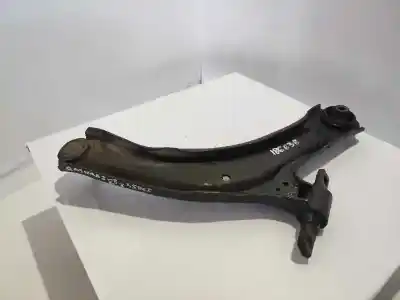 Pezzo di ricambio per auto di seconda mano BRACCIO DI SOSPENSIONE ANTERIORE SINISTRO INFERIORE per NISSAN QASHQAI / QASHQAI +2 I (J10, NJ10, JJ10E)  Riferimenti OEM IAM   
