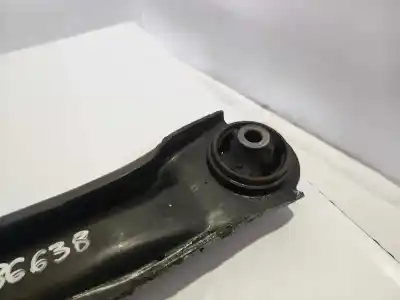 Автозапчасти б/у передний левый нижний рычаг подвески за nissan qashqai / qashqai +2 i (j10, nj10, jj10e) 1.5 dci ссылки oem iam   