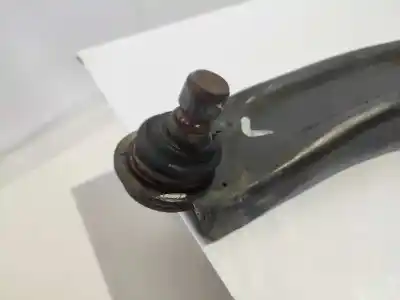 Автозапчасти б/у передний левый нижний рычаг подвески за nissan qashqai / qashqai +2 i (j10, nj10, jj10e) 1.5 dci ссылки oem iam   