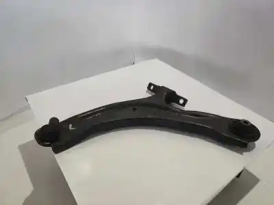 Автозапчасти б/у передний левый нижний рычаг подвески за nissan qashqai / qashqai +2 i (j10, nj10, jj10e) 1.5 dci ссылки oem iam   