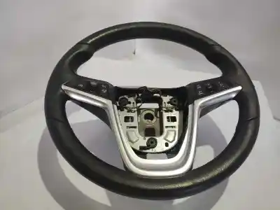 Pezzo di ricambio per auto di seconda mano volante per opel zafira (c) innovation start/stop riferimenti oem iam 13351029