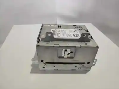 Second-hand car spare part GPS NAVIGATION SYSTEM for OPEL ZAFIRA (C)  OEM IAM references 84026623  