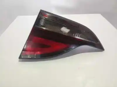 Pezzo di ricambio per auto di seconda mano luce di coda interna destra per opel zafira (c) innovation start/stop riferimenti oem iam 39028600