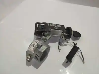 Pezzo di ricambio per auto di seconda mano interruttore di avviamento per opel zafira (c) innovation start/stop riferimenti oem iam 23284104