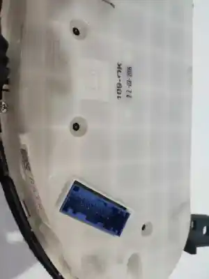 Peça sobressalente para automóvel em segunda mão quadrante por opel zafira (c) innovation start/stop referências oem iam 13460582  