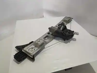 Pezzo di ricambio per auto di seconda mano alzacristalli posteriore destro per opel zafira (c) innovation start/stop riferimenti oem iam 1326142