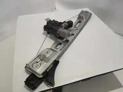 Pezzo di ricambio per auto di seconda mano alzacristalli posteriore sinistro per opel zafira (c) innovation start/stop riferimenti oem iam 13260141