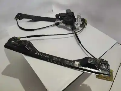 Second-hand car spare part PASSENGER SIDE RIGHT WINDOW REGULATOR for OPEL ZAFIRA (C)  OEM IAM references 13260138  