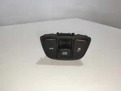 Pezzo di ricambio per auto di seconda mano leva del freno a mano per opel zafira (c) innovation start/stop riferimenti oem iam 13271123