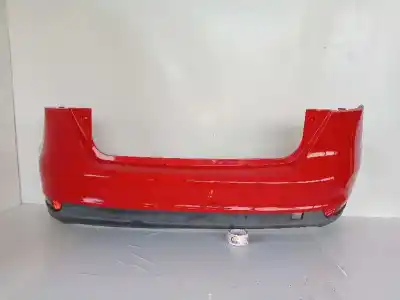 Pezzo di ricambio per auto di seconda mano paraurti posteriore per ford focus lim. 1.0 ecoboost cat riferimenti oem iam 