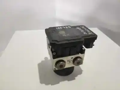 Pezzo di ricambio per auto di seconda mano abs per opel zafira (c) innovation start/stop riferimenti oem iam 13440100