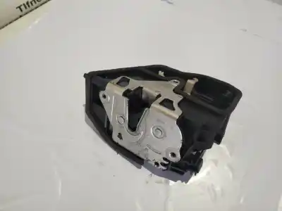 Peça sobressalente para automóvel em segunda mão fechadura da porta dianteira esquerda por bmw serie 5 berlina (e60) 530d referências oem iam 7167071