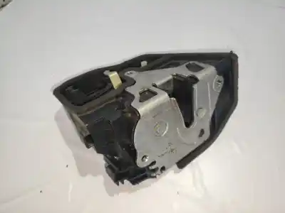Peça sobressalente para automóvel em segunda mão fechadura da porta traseira direita por bmw serie 5 berlina (e60) 530d referências oem iam 7167076