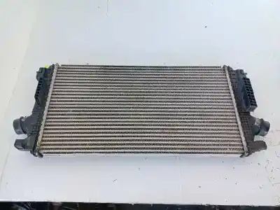 Peça sobressalente para automóvel em segunda mão INTERCOOLER por OPEL ZAFIRA (C)  Referências OEM IAM 13267647  