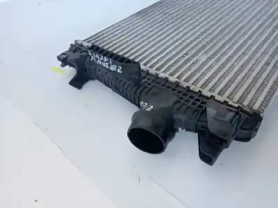Peça sobressalente para automóvel em segunda mão intercooler por opel zafira (c) innovation start/stop referências oem iam 13267647  