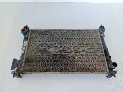 Peça sobressalente para automóvel em segunda mão radiador de água por opel corsa d 1.3 16v cdti referências oem iam 871260500