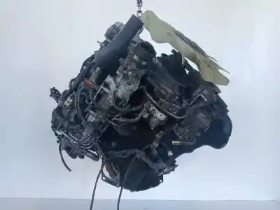 İkinci el araba yedek parçası KOMPLE MOTOR için FORD RANGER (ES)  OEM IAM referansları WLAA  