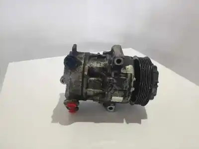 Peça sobressalente para automóvel em segunda mão compressor de ar condicionado a/a a/c por opel corsa d 1.3 16v cdti referências oem iam 55703721