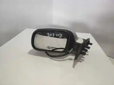 Pièce détachée automobile d'occasion rétroviseur gauche pour peugeot 307 (s1) 2.0 hdi fap cat références oem iam 014272  