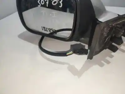 Pièce détachée automobile d'occasion rétroviseur gauche pour peugeot 307 (s1) 2.0 hdi fap cat références oem iam 014272  