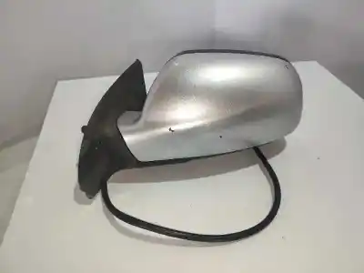 Pièce détachée automobile d'occasion rétroviseur gauche pour peugeot 307 (s1) 2.0 hdi fap cat références oem iam 014272  