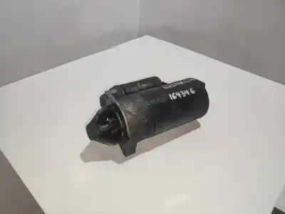İkinci el araba yedek parçası MOTOR ÇALISIYOR için SEAT MARBELLA  OEM IAM referansları 000141101  