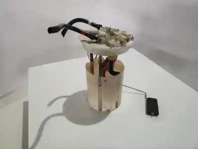 Peça sobressalente para automóvel em segunda mão boia / bomba combustível por ford focus lim. (cb8) 1.6 tdci cat referências oem iam av619275bc