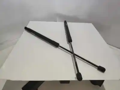 Peça sobressalente para automóvel em segunda mão amortecedores do tronco / porta por ford focus lim. (cb8) 1.6 tdci cat referências oem iam bm51n406a10ab