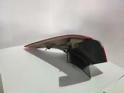 Second-hand car spare part right tailgate light for ford focus lim. (cb8) 1.6 tdci cat oem iam references   