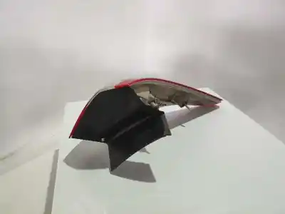 Second-hand car spare part left tailgate light for ford focus lim. (cb8) 1.6 tdci cat oem iam references   