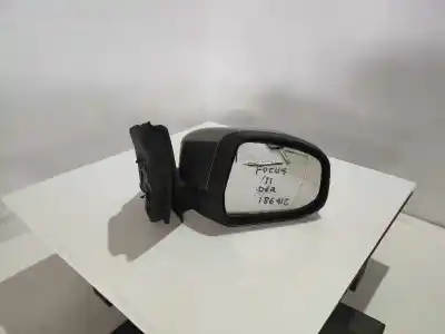 Peça sobressalente para automóvel em segunda mão espelho retrovisor direito por ford focus lim. (cb8) 1.6 tdci cat referências oem iam 