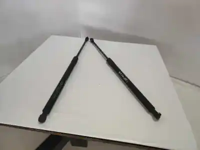 Peça sobressalente para automóvel em segunda mão amortecedores do tronco / porta por chevrolet captiva 2.0 diesel cat referências oem iam 96984466