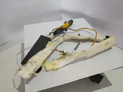 Peça sobressalente para automóvel em segunda mão airbag de cortina dianteiro direito por chevrolet captiva 2.0 diesel cat referências oem iam 96631497