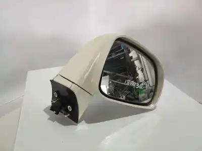 Peça sobressalente para automóvel em segunda mão espelho retrovisor direito por chevrolet captiva 2.0 diesel cat referências oem iam 022558