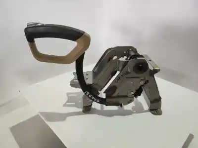 Peça sobressalente para automóvel em segunda mão alavanca de travão de mão por chevrolet captiva 2.0 diesel cat referências oem iam 