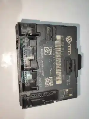 Автозапчастина б/у блок управління комфортом для audi a4 avant (8k5) (2008) 2.0 16v tdi посилання на oem iam 8k0959792  