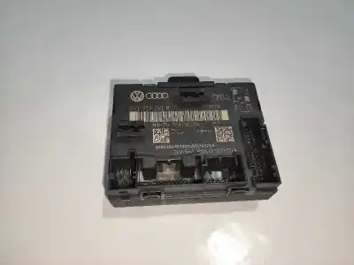 Second-hand car spare part body control unit for audi a4 avant (8k5) (2008) 2.0 16v tdi oem iam references 8k0959793  