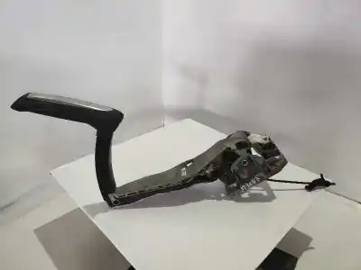 Peça sobressalente para automóvel em segunda mão alavanca de travão de mão por ford focus lim. (cb8) 1.6 tdci cat referências oem iam 0259440915