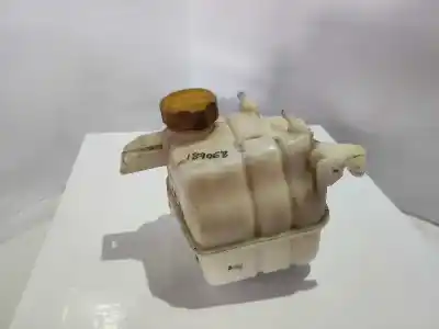 Peça sobressalente para automóvel em segunda mão depósito de expansão por chevrolet captiva 2.0 diesel cat referências oem iam   