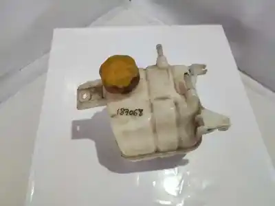 Peça sobressalente para automóvel em segunda mão depósito de expansão por chevrolet captiva 2.0 diesel cat referências oem iam   